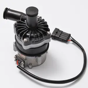 Water Pump 24v Dc Motor Coolant Pump System Pwm System Circulation Pump For Electric Buses Cooling System