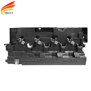 Contenedor de Tóner Residual IBEST Compatible con Sharp MX60 <span class=keywords><strong>MX30</strong></span>, Caja de Tóner Residual Compatible con Sharp MX-C2621 3121 3081 4081 5081 6081 2651 - Product Image 2