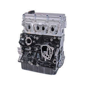 Newpars üretim özelleştirilmiş EA113 BJG çıplak Motor uzun blok Motor Motor tertibatı VW 1.6T için - Product Image 4