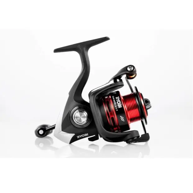 Ryobi SMAP 1000-8000 waterproof open face reel fishing ryobi spinning reel