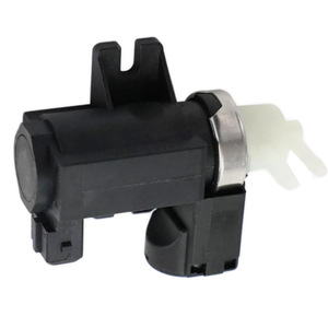 Vanne solénoïde à vide pour turbocompresseur Chevrolet 55575611 pour le contrôle de la pression du turbo, pièce de rechange - Product Image 1
