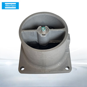 Válvula de Admisión Atlas Copco 1625810102, Pieza de Compresor Industrial de Metal - Product Image 4