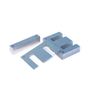 Lamination E I Lamination EI Core UI Lamination \/electrical Silicon Steel\/ei-105 Transformer Lamination