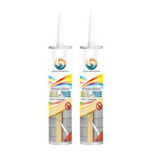 Scellant en silicone haute température Jiaobao - 300 ℃   Résistant à la chaleur, 2600 ml, pour saucisses, pour four et <span class=keywords><strong>tuyau</strong></span>, fourniture d'usine, ROHS, UL - Product Image 5