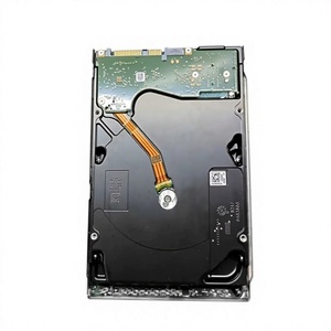 ฮาร์ดดิสก์ไดรฟ์แบบรีเฟอร์บิช 16TB สำหรับองค์กร รุ่น ST16000NM004J ขนาด 3.5 นิ้ว 7200RPM SATA/SAS HDD - Product Image 2