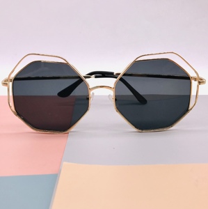 Nuevo diseñador, correa de cristal de lectura de Metal, <span class=keywords><strong>gafas</strong></span> de sol, cordón, <span class=keywords><strong>gafas</strong></span>, soporte de cadena de cristal, cadenas para mujeres y hombres - Product Image 4