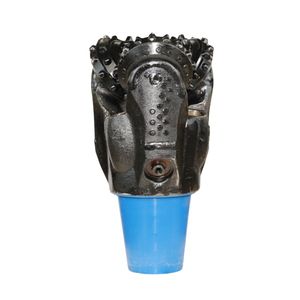 Đầu khoan ba côn API 6 inch IADC617 <span class=keywords><strong>TCI</strong></span> dùng cho khoan giếng dầu - Product Image 4