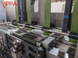 VIPPAI kalite garantisi güzellik cerrahi yüz yüz levha maskesi yapma makinesi - Product Image 6