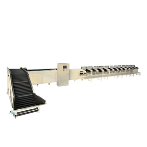 เครื่องผลิตเยื่อมะม่วงพร้อม Sus304 PLC/316เครื่องผลิตเยื่อมะม่วงแบบกำหนดเอง - Product Image 1