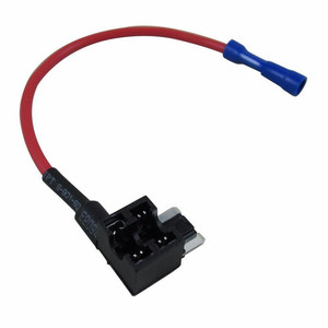 Xe hộp cầu chì cho các thiết bị điện xe Bảng điều khiển máy ảnh/không phá hủy mạch sửa đổi dây - Product Image 5