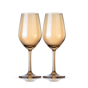 Gobelet de table de restaurant, acier inoxydable, vin rouge, verre à vin coloré, vente en gros - Product Image 4