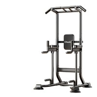 Offre d'usine transfrontalière : Barres de traction pour la maison, barres parallèles individuelles d'intérieur, équipement de fitness de qualité supérieure pour tractions – Livraison directe depuis la Chine