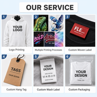 Camiseta Unisex 100% Algodón, 240 Gramos, Cuello Redondo, Manga Corta, Hombros Caídos, Color Negro Lavado, Corte Regular, Estilo Hip Hop Casual Premium
