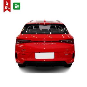 Vente en gros BYD E2 Voiture électrique Ev Grande vitesse Longue autonomie de 405km 4x4 Voitures Ev Véhicules à énergies nouvelles - Product Image 4