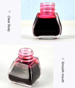 Chai Thủy Tinh Đựng Mực Bút Máy <span class=keywords><strong>30Ml</strong></span> Có Nắp - Product Image 4