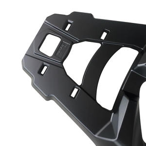 Aplicable a 20 <span class=keywords><strong>Yamaha</strong></span> nmax <span class=keywords><strong>155</strong></span> motocicletas equipado con maletero rack trasero equipaje soporte trasero 2016- <span class=keywords><strong>2020</strong></span> - Product Image 3