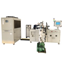 Horno de Laboratorio para Pruebas de Alta Temperatura, Material de Superaleación Refractaria con Protección de Gas Argón de Alta Uniformidad 3200C