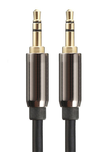 Jack 3.5mm Mâle à Femelle Auxiliaire Stéréo Câble De <span class=keywords><strong>Rallonge</strong></span> 1m <span class=keywords><strong>Pour</strong></span> <span class=keywords><strong>Casque</strong></span>/PC/DVD/<span class=keywords><strong>TV</strong></span>/Câble <span class=keywords><strong>Audio</strong></span> De Voiture - Product Image 6