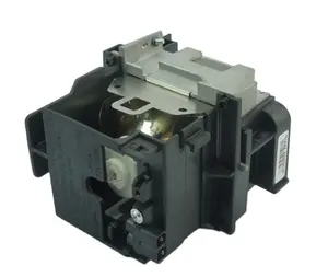 Lampade Del Proiettore del rimontaggio per Panasonic PT-AH1000E/PT-AR100U/PT-LZ370E/PT-AH1000/PT-AR100EA/PT-LZ370 ET-LAA110