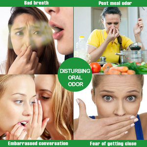 Venta <span class=keywords><strong>al</strong></span> por mayor de spray oral melocotón y menta para aliviar la picazón seca boca incómoda; reparación de goma ambientador de <span class=keywords><strong>mal</strong></span> aliento <span class=keywords><strong>olor</strong></span> a miel de limón - Product Image 5