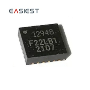 ICM-20948, ใหม่ต้นฉบับ, ไมโครคอนโทรลเลอร์และโปรเซสเซอร์, ICS, ชิ้นส่วนอิเล็กทรอนิกส์ - Product Image 2