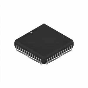 Componentes de Circuito Electrónico 52 LCC CY7C135-20JCT Memoria Original - Product Image 1