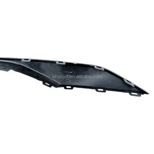 YL017759YS Bande de garniture de pare-chocs avant pour Peugeot <span class=keywords><strong>2008</strong></span> <span class=keywords><strong>P24</strong></span> P24C - Product Image 5