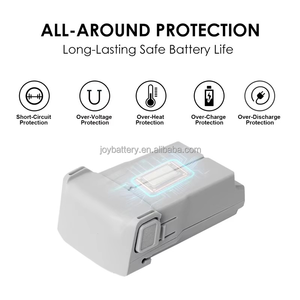 7.38V 2S 3850mAh RC batteria di volo intelligente batteria ricaricabile al litio Mini <span class=keywords><strong>3</strong></span> Pro batterie - Product Image 4