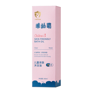 <span class=keywords><strong>Olio</strong></span> da Bagno Delicato per Neonati RME 200ml, <span class=keywords><strong>Olio</strong></span> da Bagno Idratante e Nutriente - Product Image 2