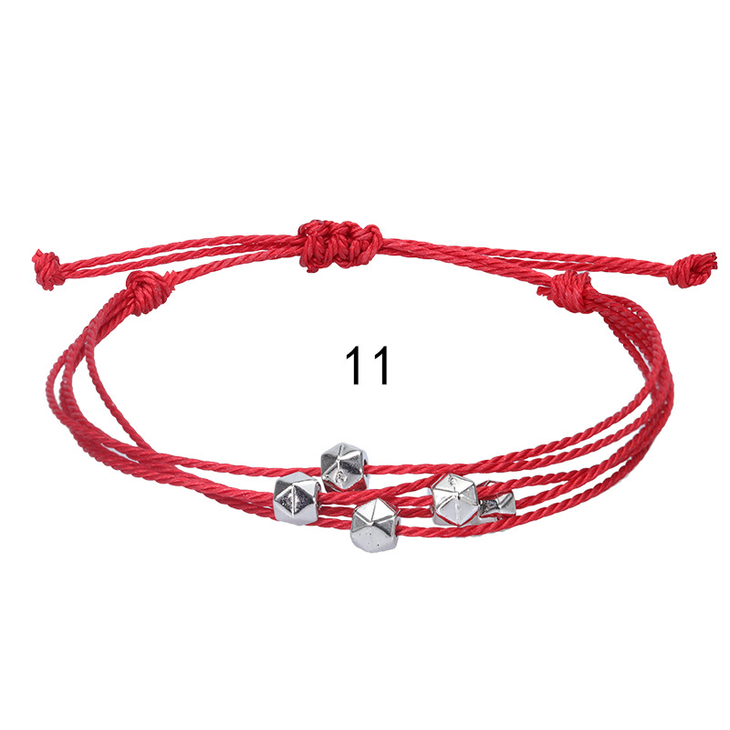 11 rouge