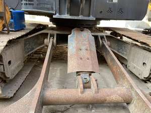 Excavadora Hidráulica SANY Sy55-9 Usada, Buen Rendimiento y Costos de Operación Accesibles - Product Image 4