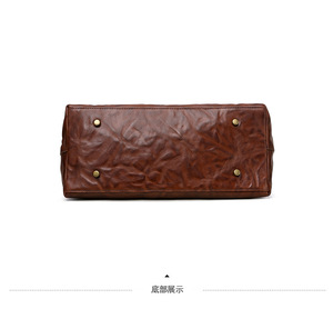 Nouveaux sacs bandoulière de créateur tendance en cuir véritable de haute qualité, sacs messager décontractés, sacs fourre-tout et sacs à main pour femmes - Product Image 5