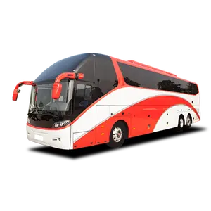 KLQ 6147 HIGER BUS New Arrival Latest Design Luxury Brand New Coach Bus 2022