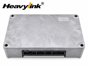 Contrôleur d'ordinateur CPU pour excavatrice Heavylink, unité de commande ECM KHR10031 pour SH120-5 SH210-5 A5 - Product Image 4