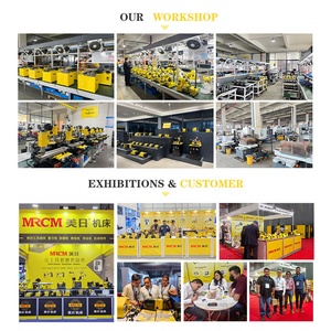 MR-D280 * 650G Máy tiện <span class=keywords><strong>CNC</strong></span> cho kim loại tự động 4 Trục kim loại máy tiện - Product Image 4