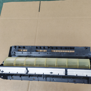 <span class=keywords><strong>Aire</strong></span> <span class=keywords><strong>Acondicionado</strong></span> Split de 9000 BTU, 220V, 50HZ, Solo Frío - Product Image 4