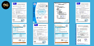 Chất lượng cao thông minh tháp up một pha cung cấp điện liên tục bán nóng 1KVA 2KVA 3KVA 200VA nhà up - Product Image 5