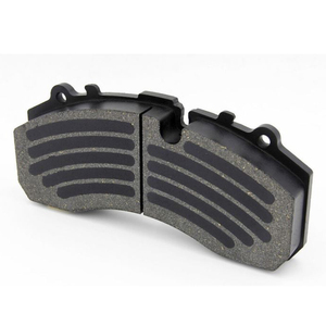 แผ่นรองบัสกึ่งโลหะ Wva29174 สำหรับ - Product Image 1
