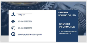 ตลับลูกปืนเหล็กโครเมี่ยมขนาดเล็ก7x26x9มม. ตลับลูกปืนแบบเปิด<span class=keywords><strong>637</strong></span>แบบไม่มีโล่ ABEC-1 ABEC-5 ABEC-3 - Product Image 6