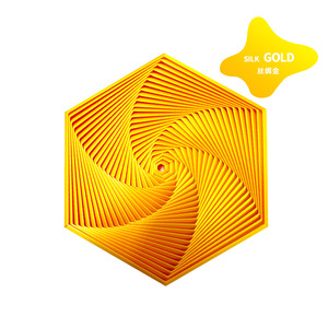 Juguetes Hexagonales para Aliviar el Estrés, Impresos en 3D, SDM09, Utilizados para Aliviar la Ansiedad y Mejorar la Atención - Product Image 3