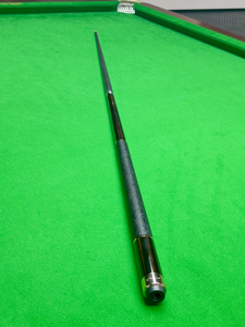 Premium CROWN ME Carbonfaser-Billardqueue 147cm 19,5oz Gewicht Einstellbarer Billardstock 12,5mm Spitze für Turnier-Profi-Spieler - Product Image 6