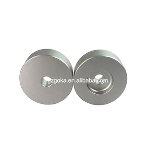 Adaptador de Grabación de 45 RPM Compatible con el Más Vendido del Mundo, Crea Adaptadores de Vinilo de Alta Calidad - Product Image 4