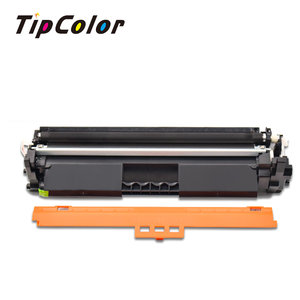 Tipcolor-cartucho de tóner CF217A 17A para HP <span class=keywords><strong>Laserjet</strong></span> <span class=keywords><strong>Pro</strong></span> M102w M130nw <span class=keywords><strong>M130fw</strong></span> M102a M130a <span class=keywords><strong>Laserjet</strong></span> <span class=keywords><strong>Pro</strong></span> <span class=keywords><strong>MFP</strong></span> M130 M102 - Product Image 3