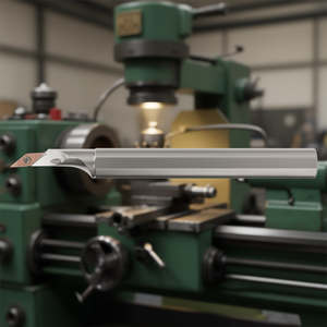 Internal Turning <b>Tool</b> R/L TA6110 Positive Insert Turning <b>Tools</b> - Product Image 3