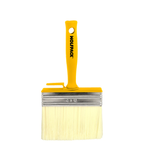 แปรงปัดฝ้าเพดานแบบมืออาชีพ 120x30 มม. - Product Image 1