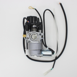 适用于华仪化油器西屋 IGen4500DF 4500 瓦双燃料逆变器便携式发电机 224CC 发动机零件 - Product Image 3