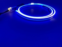04*10mm Addressable ARGB WS2812 PC Gaming Komputer casing 40cmx2 Keyboard Led Neon Strip