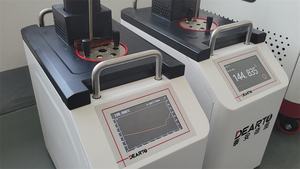 <span class=keywords><strong>Petit</strong></span> thermostat de <span class=keywords><strong>bain</strong></span> chauffant liquide à autocontrôle PID facile à transporter et prix durable - Product Image 5