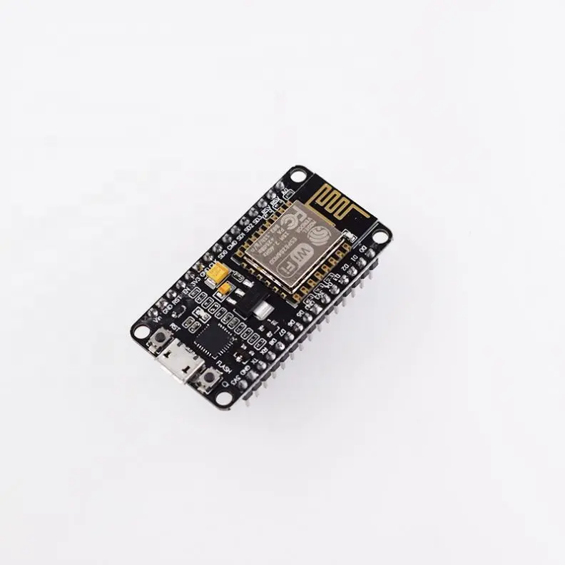 Zhida Shunfa Cp2102 Module Esp8266 Wifi Internet Van Dingen 32M Internet Van Dingen Module