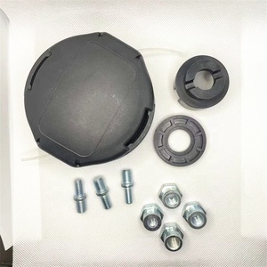 Chất Lượng Cao <span class=keywords><strong>Bump</strong></span> <span class=keywords><strong>Feed</strong></span> Chuỗi Đầu Tông Đơ Cho Echo Speed-<span class=keywords><strong>Feed</strong></span> 400 SRM-225 SRM-230 SRM-210 Với Ốc Vít - Product Image 2